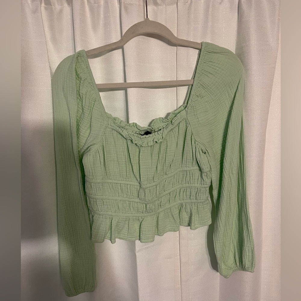 Target Shirt